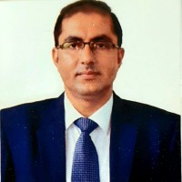 Vinish Kumar