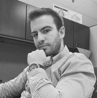 Daniel Castellanos