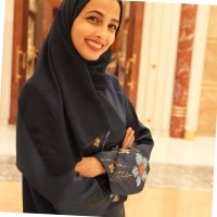 Alanoud Alkhalaqi