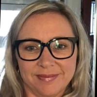 Natalie (Bailey) Edmiston [MBA]