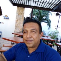 Miguel Ángel De La Cruz Cruz