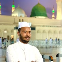 Md Sajjad Alam.