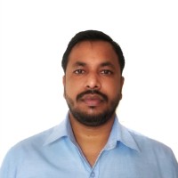 Rajib Kumar Roul