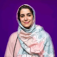 Samira Foudazi