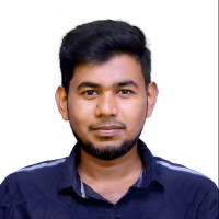 Halith Ahamed B