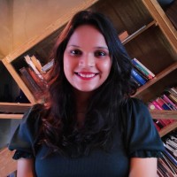 Priyanka Dhuri