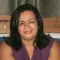 Edjane Soares