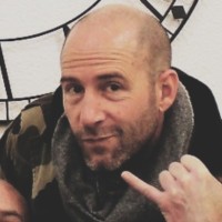 Pierre Simboiselle
