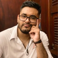Alexander Ramirez