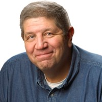 Ron Kratofil
