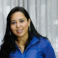 Carol Almeida
