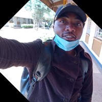 Daniel Njuguna