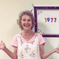 Marilyn Frew