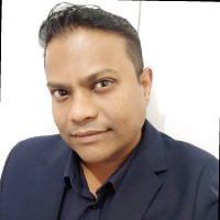 Kevin Naicker