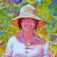 Pat Bordelon