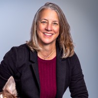 Amy Whiteluke