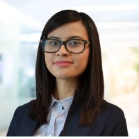 Frida Xiadani Martínez Cedillo