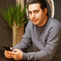 Yousef Aghazadeh