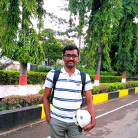 Sharath Kumar G N