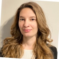 Sophie Ribeyrolles