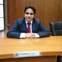 Vaibhav Gupta
