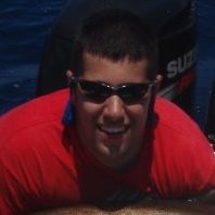 Jared Daigle