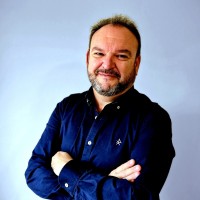 David Palacios Martín