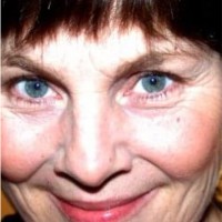 Liliane Markusson