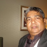 Maumoon Ibrahim