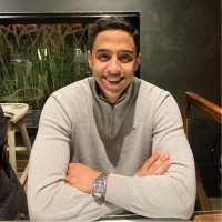 Ahmed Haj Slimene