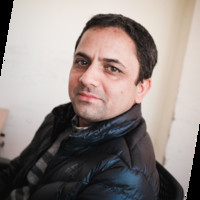 Yogendra S. Lamsal