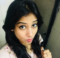 Gulafshaa Naaz