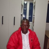 Richard Olatunji B. Conibabge -Williams