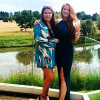 Jade Johnston M.ISP 💻⌨