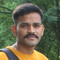 Ramesh M