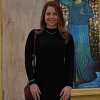 Carissa Dupont