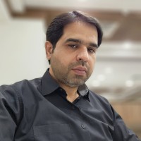 Burhan Ahmed