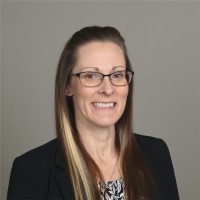 Dr. Alyssa Winters