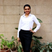Pankti Parmar