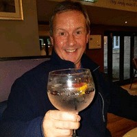 Graham Richards