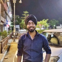 Sahajpreet Singh