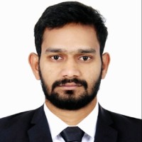 Vamshi Kumar Gudelli