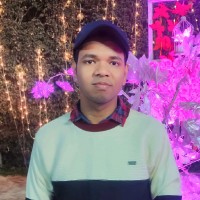 Ajit Priyadarshi