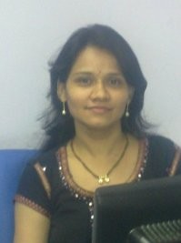 Geeta kotian