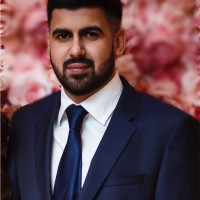 Faisal Ali