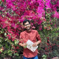Mohit Singh Kushwaha