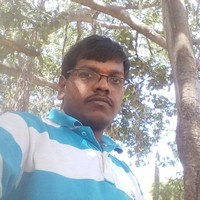 Naresh Gangishetti