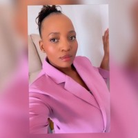 Wendy Mahashe