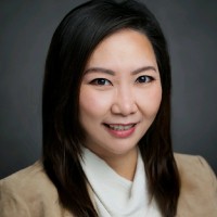Sylvia Wong