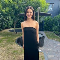 Kinsey Samuels
